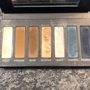 Younique Eyeshadow Palette #4